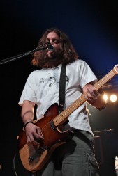 Krautschädl @ Stadtgarten Erfurt, 10.12.2011