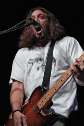 Krautschädl @ Stadtgarten Erfurt, 10.12.2011