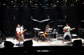 Krautschädl @ Stadtgarten Erfurt, 10.12.2011