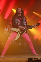 J.B.O. @ Stadtgarten Erfurt, 10.12.2011