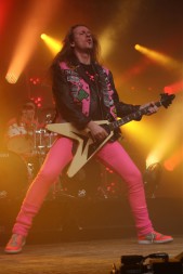 J.B.O. @ Stadtgarten Erfurt, 10.12.2011