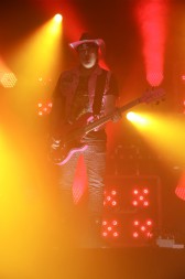 J.B.O. @ Stadtgarten Erfurt, 10.12.2011