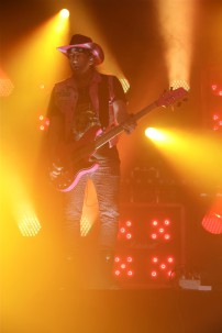 J.B.O. @ Stadtgarten Erfurt, 10.12.2011