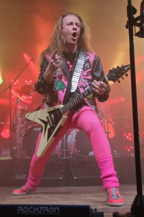 J.B.O. @ Stadtgarten Erfurt, 10.12.2011
