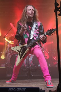 J.B.O. @ Stadtgarten Erfurt, 10.12.2011