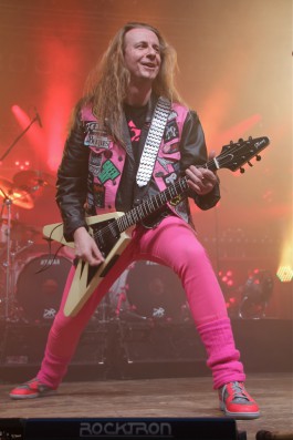 J.B.O. @ Stadtgarten Erfurt, 10.12.2011