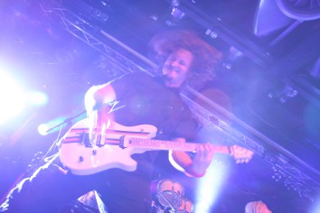 Kontrust @ E-Werk, Erlangen - 04.12.2011 04.12.2011 - E-Werk, Erlangen
