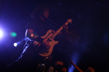 Kontrust @ E-Werk, Erlangen - 04.12.2011 04.12.2011 - E-Werk, Erlangen