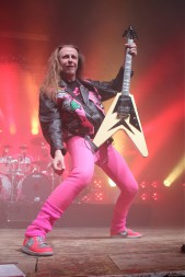 J.B.O. @ Stadtgarten Erfurt, 10.12.2011