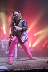 J.B.O. @ Stadtgarten Erfurt, 10.12.2011