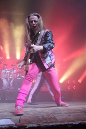 J.B.O. @ Stadtgarten Erfurt, 10.12.2011