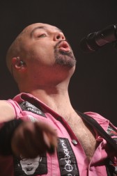 J.B.O. @ Stadtgarten Erfurt, 10.12.2011
