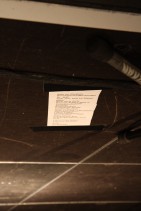 J.B.O. @ E-Werk, Erlangen - 04.12.2011 04.12.2011 - E-Werk, Erlangen