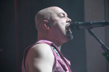 J.B.O. @ Stadtgarten Erfurt, 10.12.2011