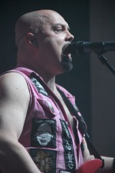 J.B.O. @ Stadtgarten Erfurt, 10.12.2011