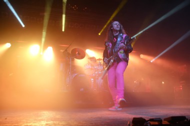 J.B.O. @ Stadtgarten Erfurt, 10.12.2011