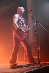J.B.O. @ Stadtgarten Erfurt, 10.12.2011