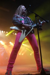 J.B.O. @ Stadtgarten Erfurt, 10.12.2011