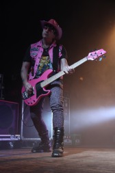 J.B.O. @ Stadtgarten Erfurt, 10.12.2011