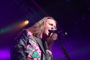 J.B.O. @ E-Werk, Erlangen - 04.12.2011 04.12.2011 - E-Werk, Erlangen