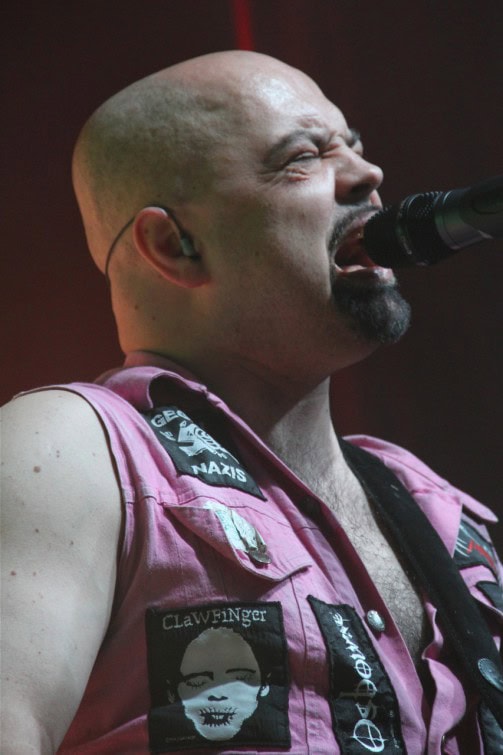 J.B.O. @ Stadtgarten Erfurt, 10.12.2011