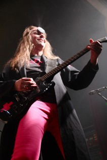 J.B.O. @ Stadtgarten Erfurt, 10.12.2011