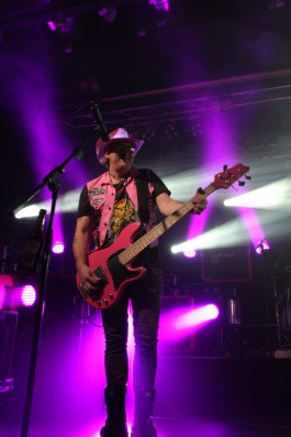 J.B.O. @ E-Werk, Erlangen - 04.12.2011 04.12.2011 - E-Werk, Erlangen