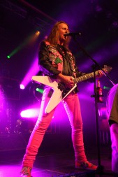 J.B.O. @ E-Werk, Erlangen - 04.12.2011 04.12.2011 - E-Werk, Erlangen
