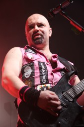 J.B.O. @ Stadtgarten Erfurt, 10.12.2011