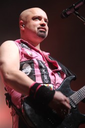 J.B.O. @ Stadtgarten Erfurt, 10.12.2011