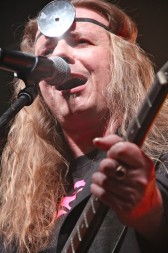 J.B.O. @ Stadtgarten Erfurt, 10.12.2011