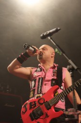 J.B.O. @ E-Werk, Erlangen - 04.12.2011 04.12.2011 - E-Werk, Erlangen
