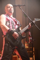 J.B.O. @ Stadtgarten Erfurt, 10.12.2011