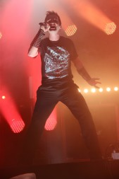 J.B.O. @ Stadtgarten Erfurt, 10.12.2011