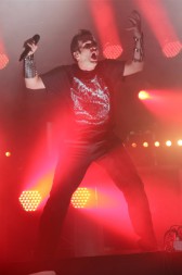 J.B.O. @ Stadtgarten Erfurt, 10.12.2011