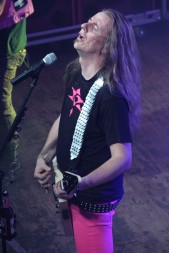 J.B.O. @ Stadtgarten Erfurt, 10.12.2011