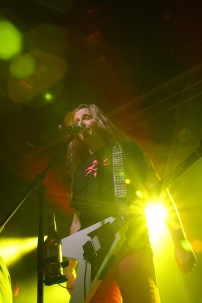 J.B.O. @ E-Werk, Erlangen - 04.12.2011 04.12.2011 - E-Werk, Erlangen