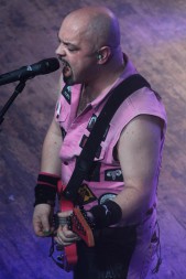J.B.O. @ Stadtgarten Erfurt, 10.12.2011