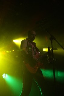 J.B.O. @ E-Werk, Erlangen - 04.12.2011 04.12.2011 - E-Werk, Erlangen