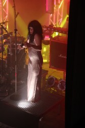 J.B.O. @ Stadtgarten Erfurt, 10.12.2011