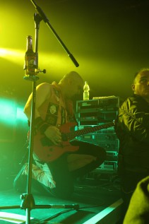 J.B.O. @ E-Werk, Erlangen - 04.12.2011 04.12.2011 - E-Werk, Erlangen