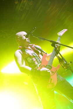 J.B.O. @ E-Werk, Erlangen - 04.12.2011 04.12.2011 - E-Werk, Erlangen