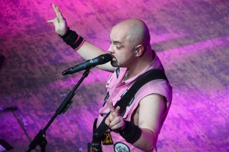 J.B.O. @ Stadtgarten Erfurt, 10.12.2011