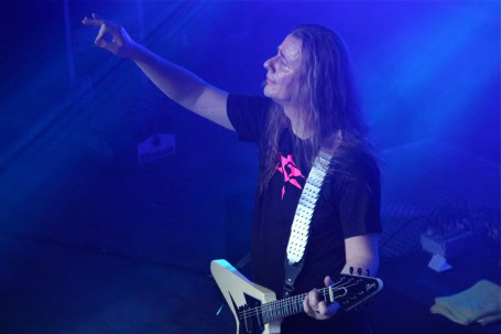 J.B.O. @ Stadtgarten Erfurt, 10.12.2011