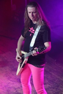 J.B.O. @ Stadtgarten Erfurt, 10.12.2011