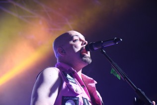 J.B.O. @ E-Werk, Erlangen - 04.12.2011 04.12.2011 - E-Werk, Erlangen