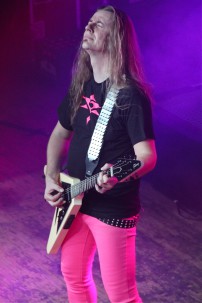 J.B.O. @ Stadtgarten Erfurt, 10.12.2011