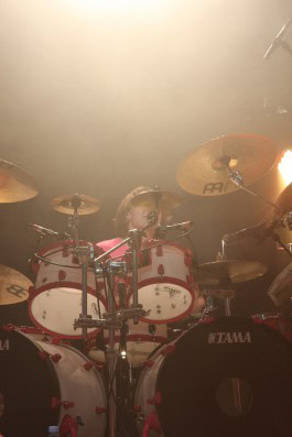 J.B.O. @ E-Werk, Erlangen - 04.12.2011 04.12.2011 - E-Werk, Erlangen