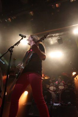J.B.O. @ E-Werk, Erlangen - 04.12.2011 04.12.2011 - E-Werk, Erlangen
