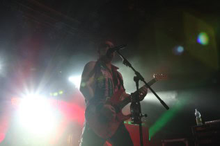 J.B.O. @ E-Werk, Erlangen - 04.12.2011 04.12.2011 - E-Werk, Erlangen